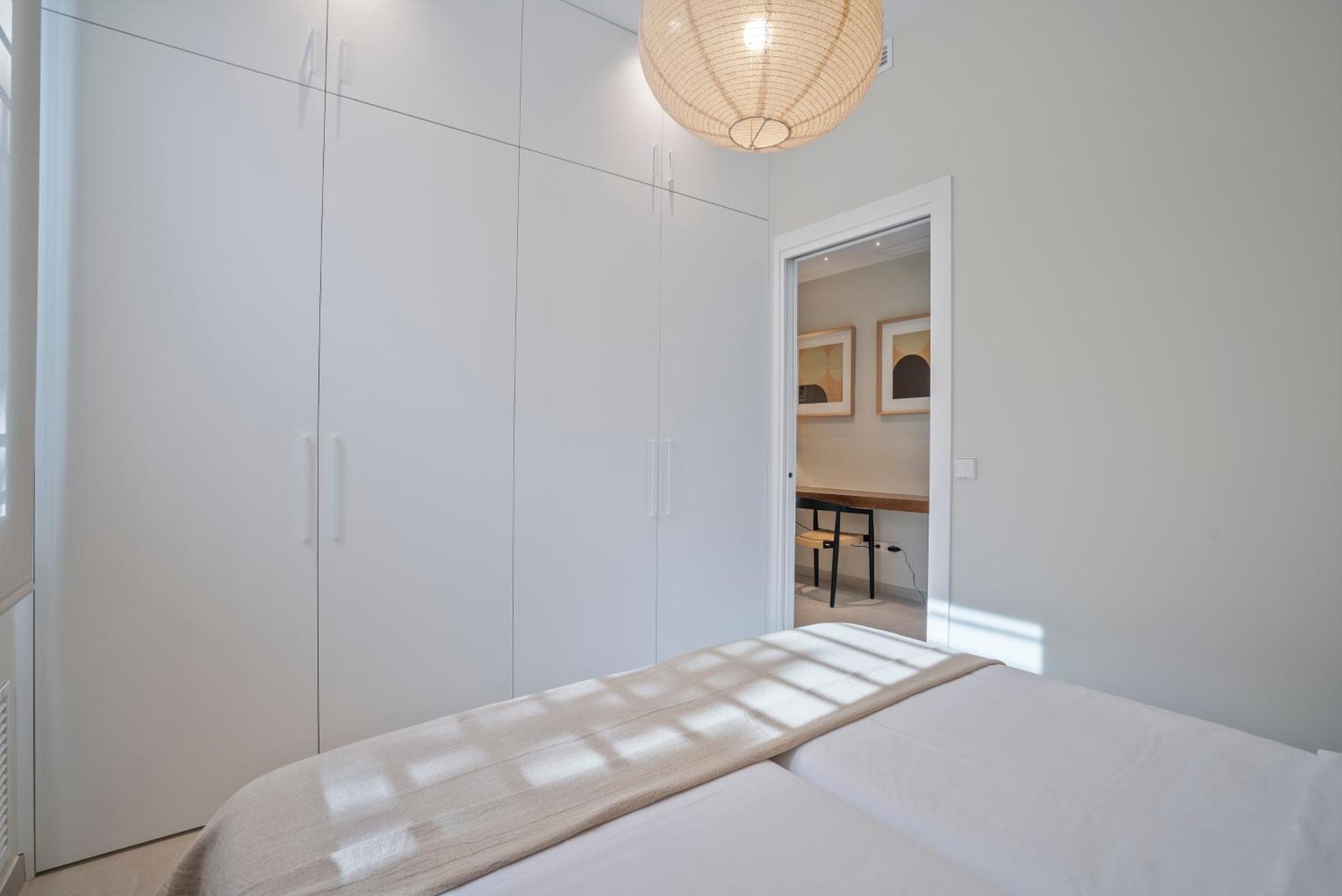 Sitges Spaces Garden Condo-2 Bedrooms, 2 Bathrooms, Garden Terrace, Near Center, Sleeps Up To 6- Monthly Rentals Only Exterior foto