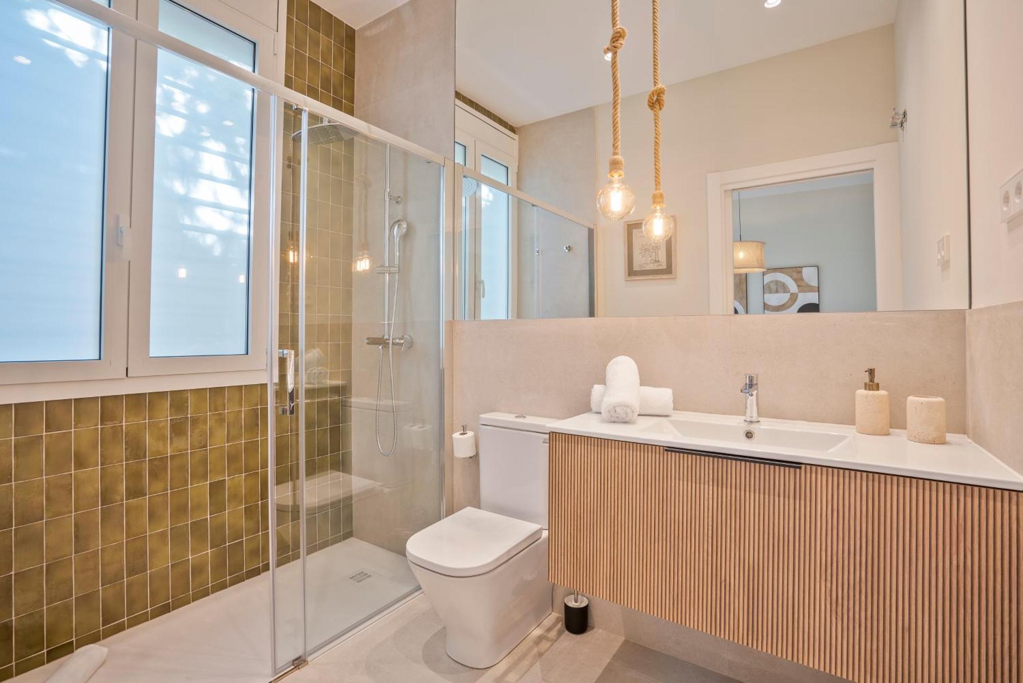 Sitges Spaces Garden Condo-2 Bedrooms, 2 Bathrooms, Garden Terrace, Near Center, Sleeps Up To 6- Monthly Rentals Only Exterior foto